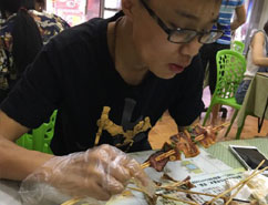 开封烧烤加盟,学烧烤技术,开烧烤店多少钱